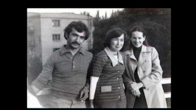 Чалхахян Людмила Саркисовна