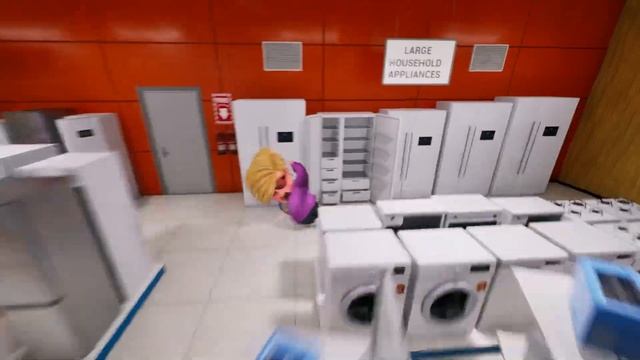 Трейлер Karen (раскрытие)