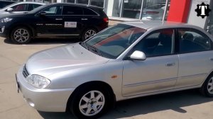 5 самых доступных авто, за 300 тысяч в 2025 году.