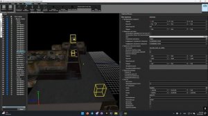 Хоррор в квартире