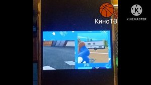 Эфир SMG4 КиноТВ Матвеевск Нижний Новгород Выкса Арзамас Саров Бор Дзержинск Ягоного Астрахарь Бунин