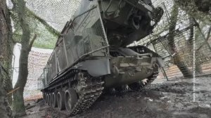 «Викинг» закрыл небо для дронов противника