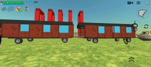 Егор и Даня в чикен гане