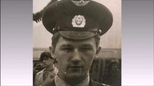 Старинные друзья