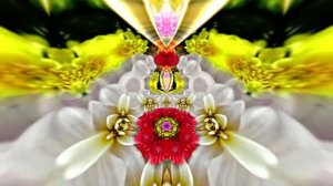 Футажи! Футаж Очаровательные фантастические пейзажи 4!