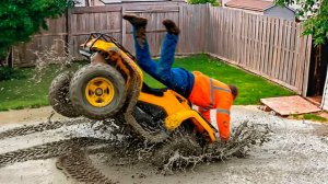 NEW! BRAIN TIME.  КОГДА РЕМОНТ ПОШЁЛ НЕ ПО ПЛАНУ | САМЫЕ ЗАБАВНЫЕ ФЕЙЛЫ!