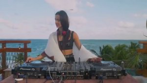 Краски - Всего 15 лет Remix