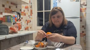 всем привет ночной перекус