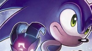 Sonic Chronicles: The Dark Brotherhood (2008) #24 Битва за цитадель 4/4 (Финал).