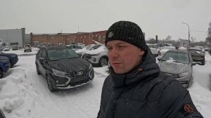 НОВЫЕ ЛАДА НИЗКИЕ ЦЕНЫ НИВА ТРЕВАЛ, ИСКРА КРОСС, ВЕСТА И HAVAL M6