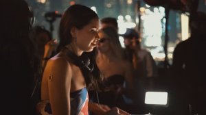 EVA KIM - Indie Dance l BOATRIDERS X Technoandchill