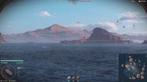 мир кораблей