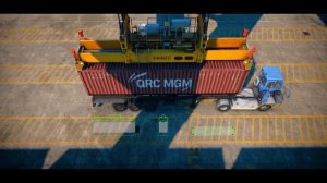 Docked | Релизный трейлер