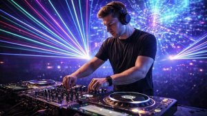 Nightclub Music