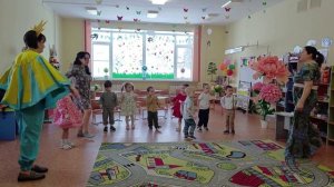 Группа ЛУЧИК