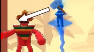 Победи злодеев