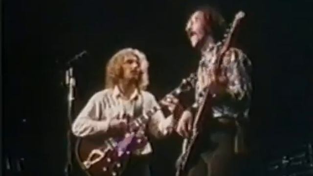 Creedence Clearwater Revival   Pagan Baby