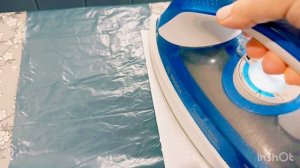 Если не хватило высоких стаканчиков для рассады 0,5 мл, а под рукой только мусорные пакеты 🤔