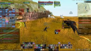 ArcheRage Сказитель Даск 10.0