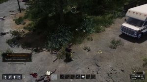 HumanitZ: Хардкор 1.0 — Сезон 2, Эпизод 6