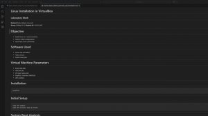 screencast процесс презентации лаб 1