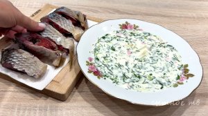 Мой любимый рецепт окрошки «Три стакана». Все дело в заправке. Быстро и очень вкусно