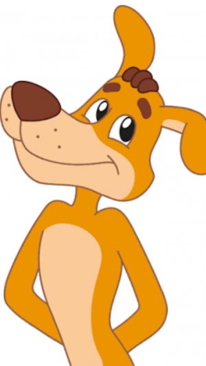 РАСПАКОВКА ЯЙЦА "Простоквашино" с изображением Шарика