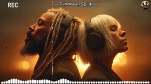 Sia ft. Дэмиен Марли – Shadows of My Heart🎶 Музыкальное видео (Поп-регги для души 2026