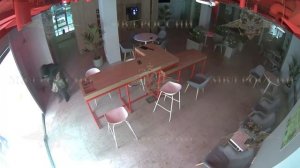 Ирина Волк: В Пермском крае окончено расследование уголовного дела о поджоге офиса банка