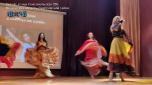 Немного со стрима Творческого вечера 26 октября 2024г.