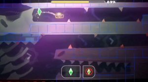 💥Я ПРОШЁЛ ВСЕ ВЕРСИИ CLUBSTEP В GEOMETRY DASH!🔥