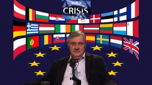 Дмитрий Евстафьев. Устоит ли Запад перед внутренним кризисом