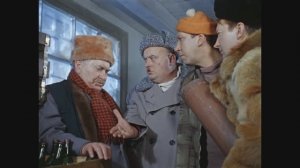 330! Каждому! Фрагменты из фильма "Операция «Ы» и другие приключения Шурика". 1965 г.