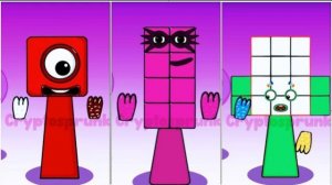 СПРУНКИ ИСПОЛНЯЮТ ТИК ТОК ЧЕЛЛЕНЛДЖ СМЕШИВАНИЕ ЦВЕТОВ В ЛАДОНЯХ SPRUNKI INCREDIBOX