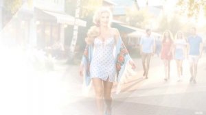 🎶 Мой платок голубенький  🎶