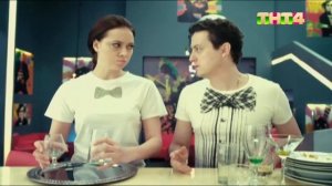 Анонсы и рекламные блоки (ТНТ4 HD, 04.03.2026)