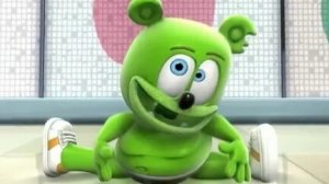 Мишка Гуммибер