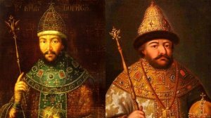 Борис Годунов в истории России