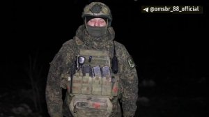 Позывной "Дрон"