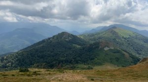 гора Кашина