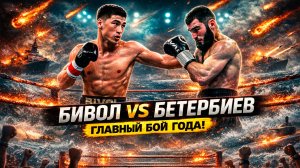 ОГРАБИЛИ ИЛИ НЕТ? Обзор боя Дмитрий Бивол-Артур Бетербиев