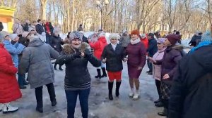 01.03.2026...💞"Аллочка"!..Гомель!..