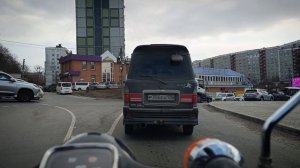 Владивосток С сопки на сопку.mp4