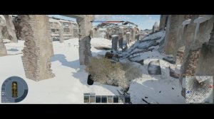 Легкий танк танкует (Игра War Thunder)