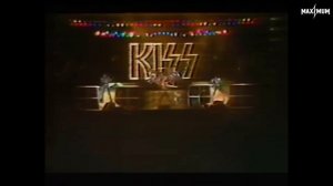 Kiss — Rock and Roll All Nite