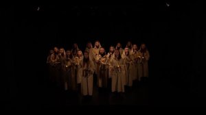 54. Старшая Группа студии Мюзикла Центра Театрального искусства Александра Таттари при МЛТ, г. Москв