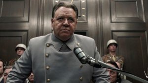 Нюрнберг — Русский трейлер (Дубляж, 2026) - Kinoman (1080p, h264)