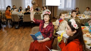 Пурим 5786 / 2026