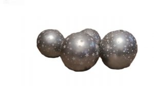 Бэла против шариков серия 1