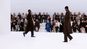 Показ коллекции Tom Ford осень-зима 2026-2027